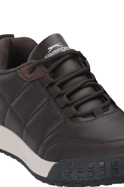 Slazenger DOOMFOX I Erkek Kahve Outdoor