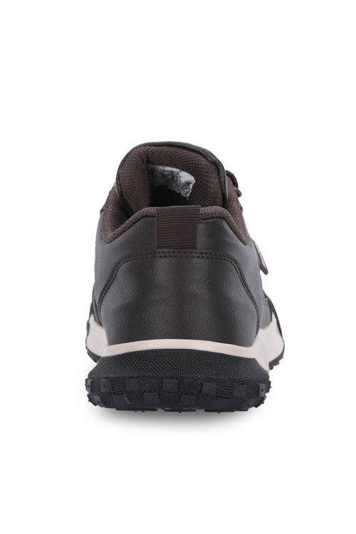 Slazenger DOOMFOX I Erkek Kahve Outdoor