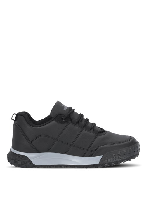 Slazenger DOOMFOX I Erkek Siyah / Koyu Gri Outdoor