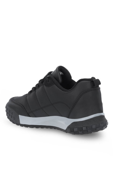 Slazenger DOOMFOX I Erkek Siyah / Koyu Gri Outdoor