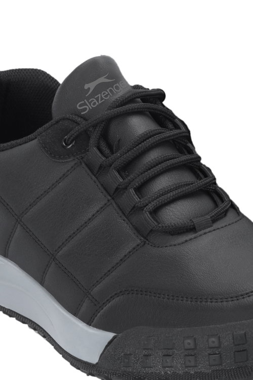 Slazenger DOOMFOX I Erkek Siyah / Koyu Gri Outdoor