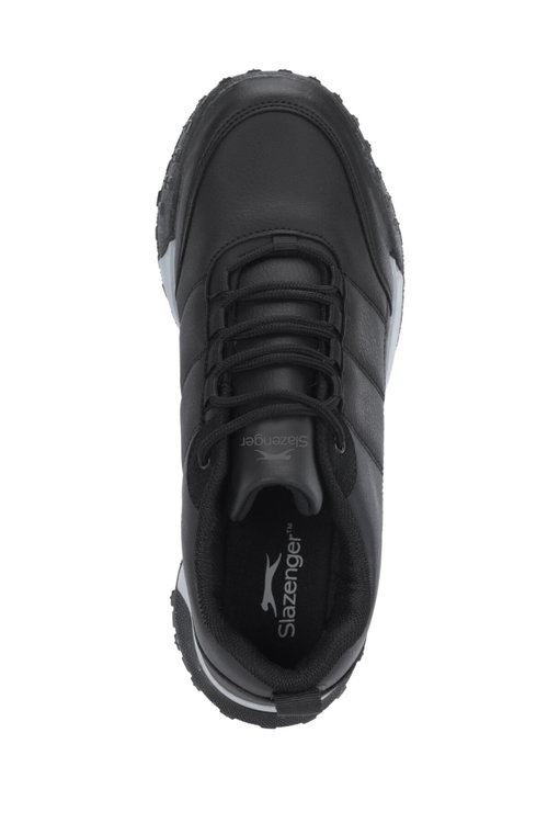 Slazenger DOOMFOX I Erkek Siyah / Koyu Gri Outdoor