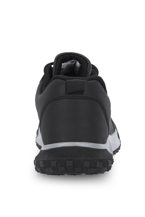 Slazenger DOOMFOX I Erkek Siyah / Koyu Gri Outdoor