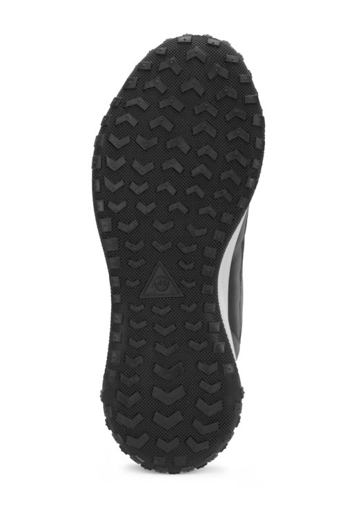 Slazenger DOOMFOX I Erkek Siyah / Koyu Gri Outdoor