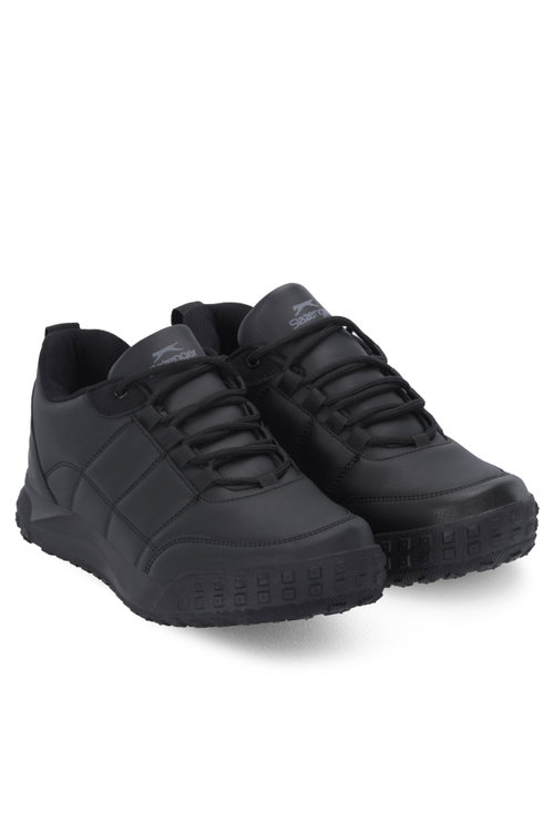 Slazenger DOOMFOX I Erkek Siyah / Siyah Outdoor