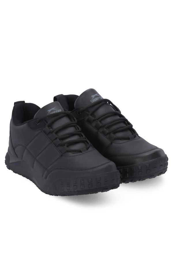 Slazenger DOOMFOX I Erkek Siyah / Siyah Outdoor