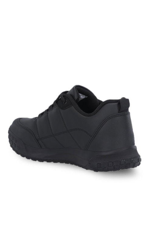 Slazenger DOOMFOX I Erkek Siyah / Siyah Outdoor