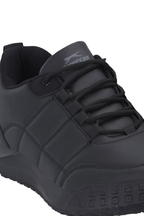 Slazenger DOOMFOX I Erkek Siyah / Siyah Outdoor