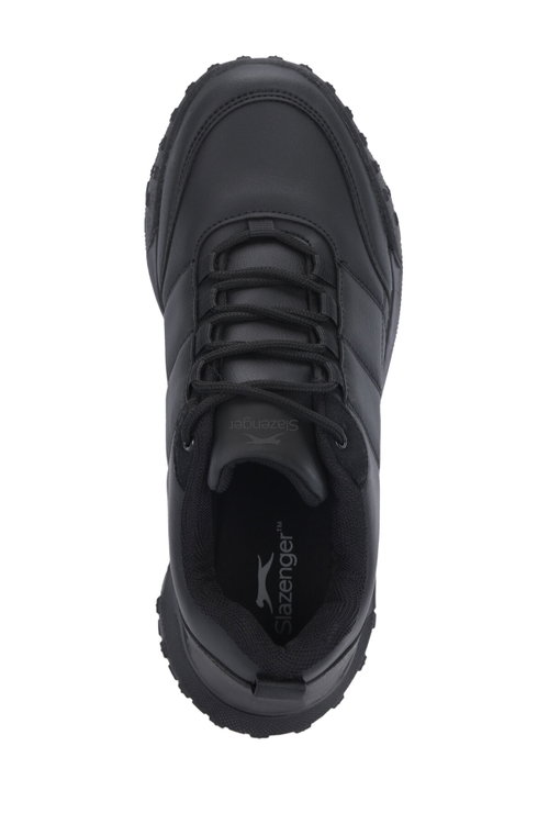 Slazenger DOOMFOX I Erkek Siyah / Siyah Outdoor