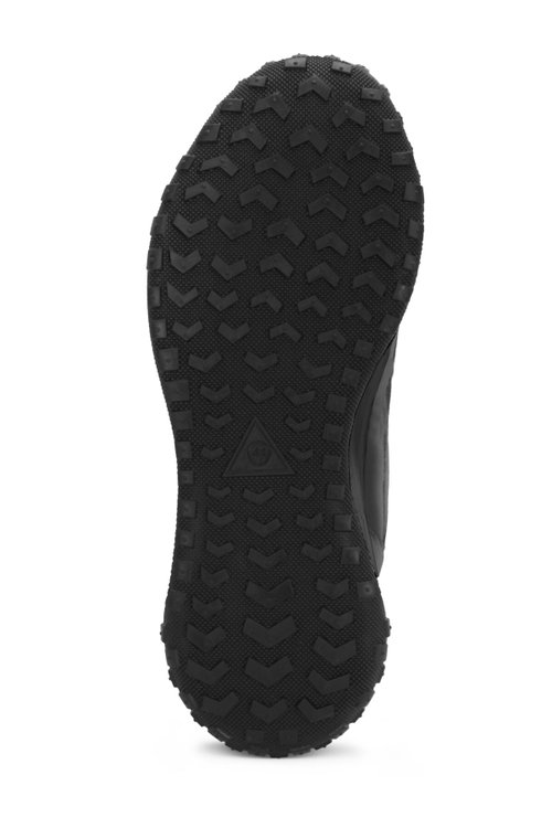 Slazenger DOOMFOX I Erkek Siyah / Siyah Outdoor