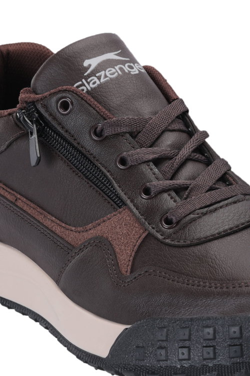 Slazenger DRAGOS I Erkek Kahve Outdoor