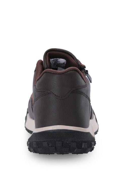 Slazenger DRAGOS I Erkek Kahve Outdoor