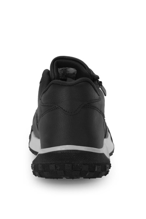 Slazenger DRAGOS I Erkek Siyah / Koyu Gri Outdoor