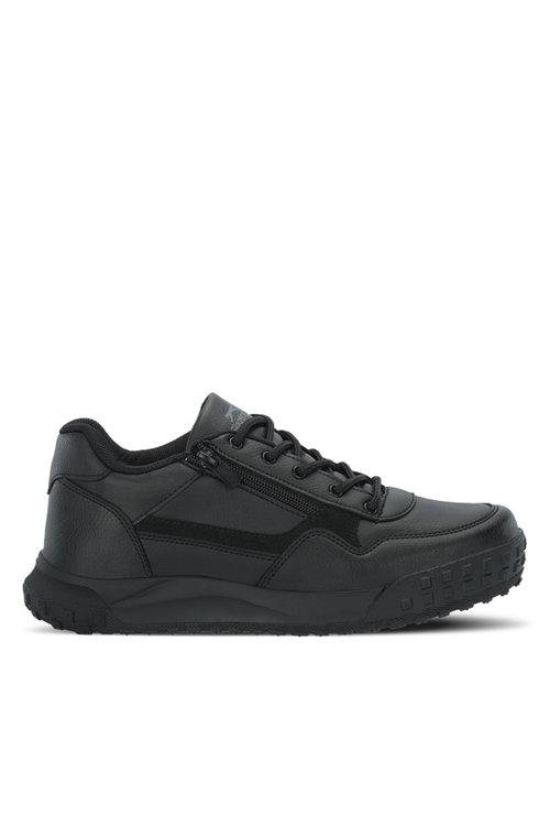 Slazenger DRAGOS I Erkek Siyah / Siyah Outdoor