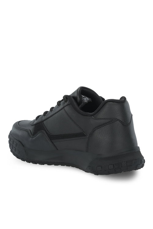 Slazenger DRAGOS I Erkek Siyah / Siyah Outdoor