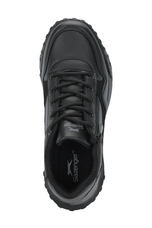Slazenger DRAGOS I Erkek Siyah / Siyah Outdoor