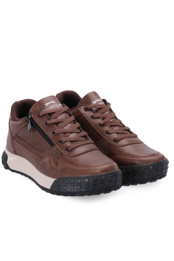 Slazenger DRAGOS I Erkek Taba Outdoor