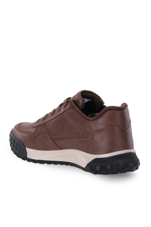 Slazenger DRAGOS I Erkek Taba Outdoor