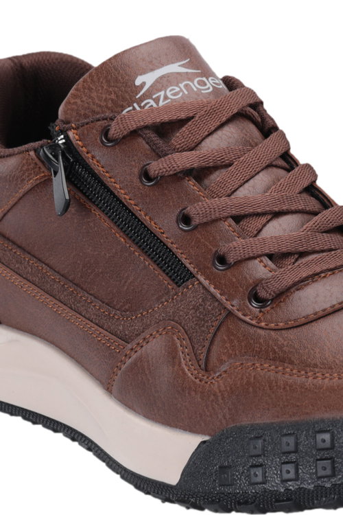 Slazenger DRAGOS I Erkek Taba Outdoor
