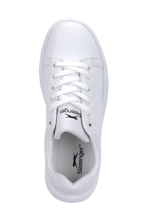 Slazenger DREAD Erkek Beyaz Günlük Spor Ayakkabısı