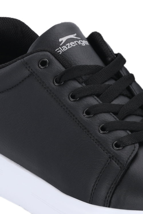 Slazenger DREAD Erkek Siyah / Beyaz Günlük Spor Ayakkabısı