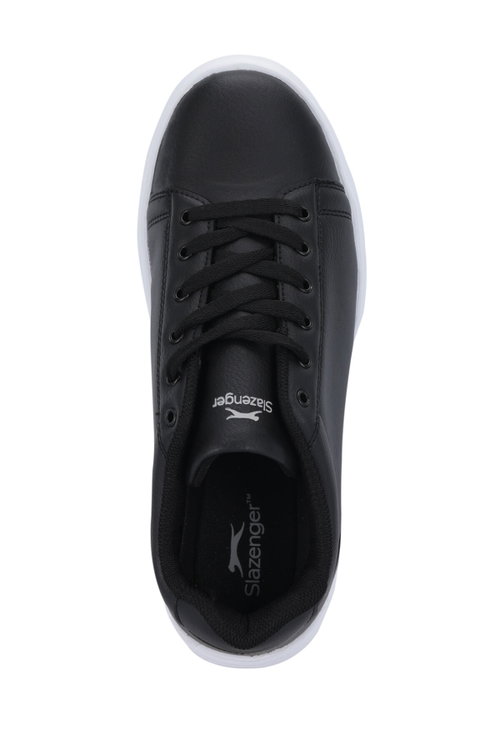 Slazenger DREAD Erkek Siyah / Beyaz Günlük Spor Ayakkabısı