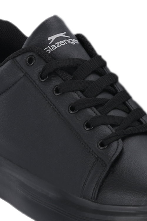 Slazenger DREAD Erkek Siyah / Siyah Günlük Spor Ayakkabısı
