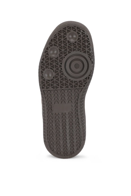 Slazenger DREAM I Unisex Çocuk Cırt Cırtlı Bej / Kahve Günlük Spor Ayakkabısı