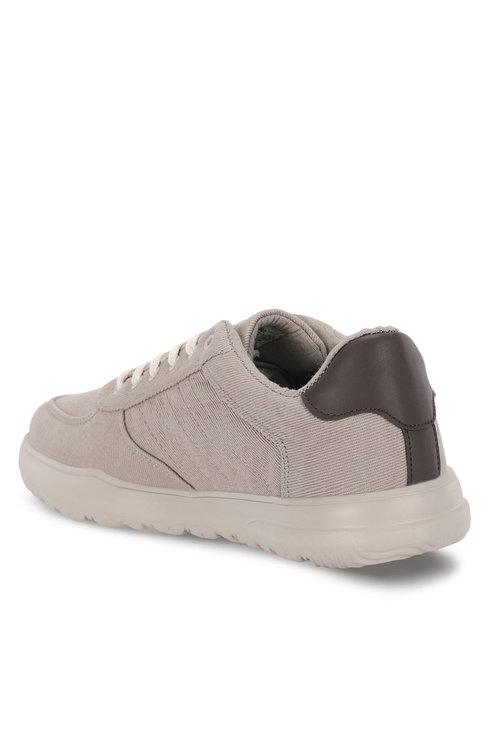 Slazenger DREAMER I Erkek Bej Günlük Spor Ayakkabısı