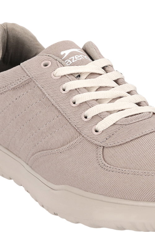 Slazenger DREAMER I Erkek Bej Günlük Spor Ayakkabısı