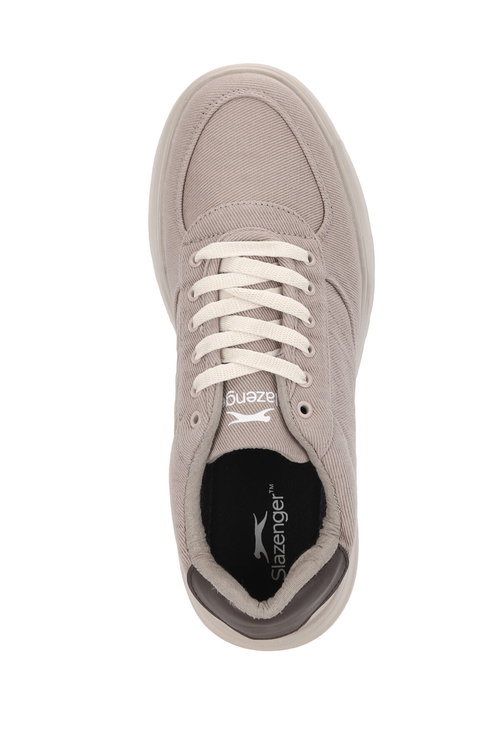 Slazenger DREAMER I Erkek Bej Günlük Spor Ayakkabısı