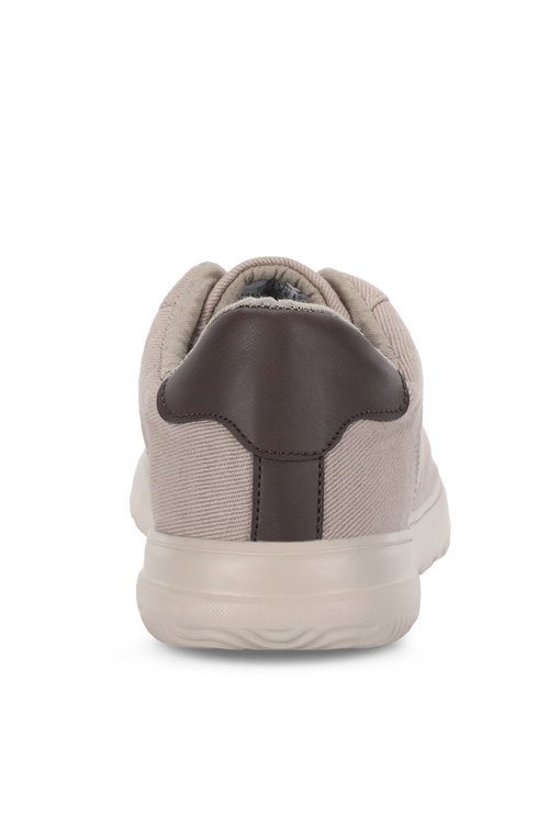 Slazenger DREAMER I Erkek Bej Günlük Spor Ayakkabısı