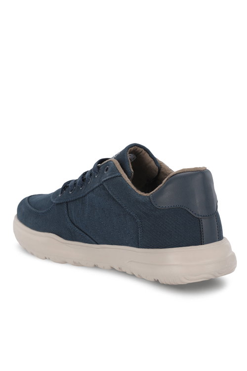 Slazenger DREAMER I Erkek Lacivert Günlük Spor Ayakkabısı