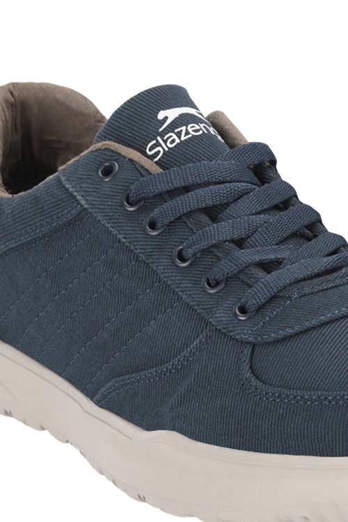 Slazenger DREAMER I Erkek Lacivert Günlük Spor Ayakkabısı