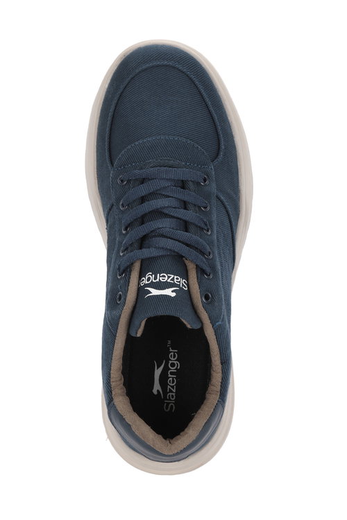 Slazenger DREAMER I Erkek Lacivert Günlük Spor Ayakkabısı