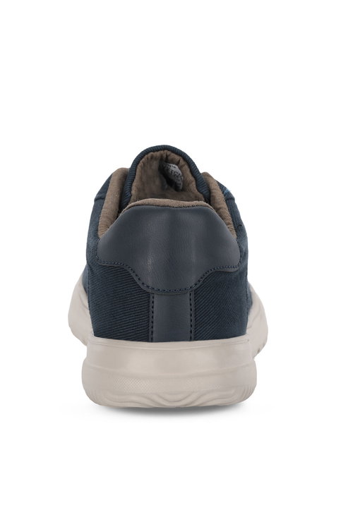 Slazenger DREAMER I Erkek Lacivert Günlük Spor Ayakkabısı