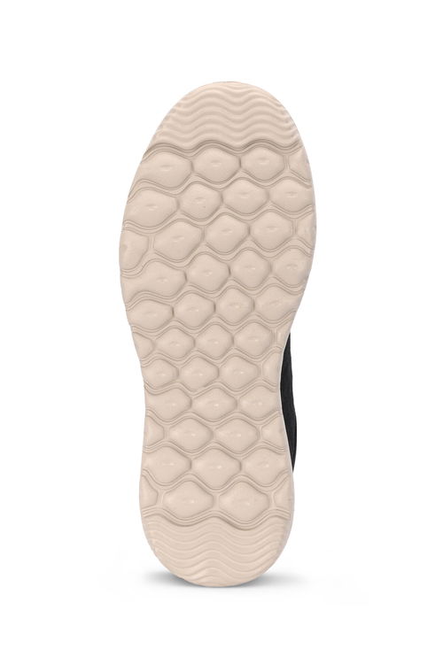 Slazenger DREAMER I Erkek Siyah / Beyaz Günlük Spor Ayakkabısı