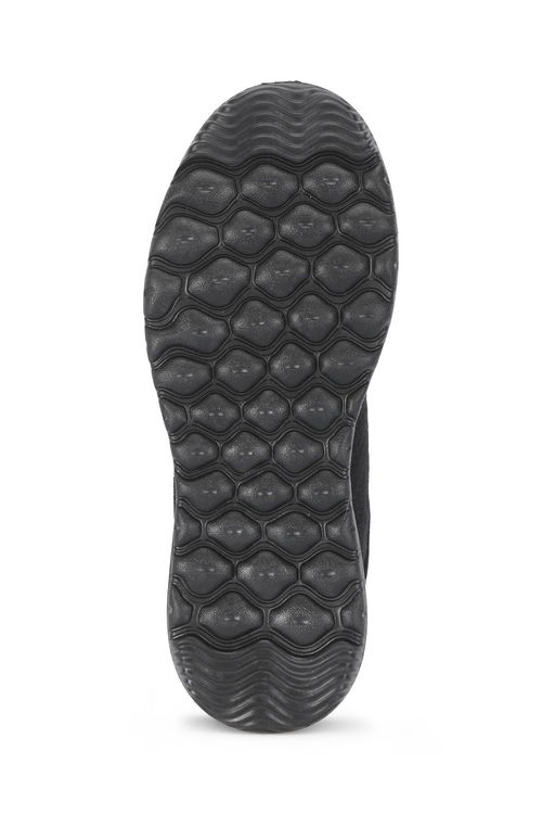 Slazenger DREAMER I Erkek Siyah / Siyah Günlük Spor Ayakkabısı