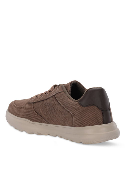 Slazenger DREAMER I Erkek Taba Günlük Spor Ayakkabısı