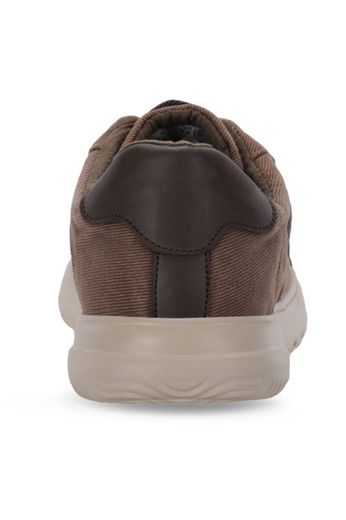 Slazenger DREAMER I Erkek Taba Günlük Spor Ayakkabısı