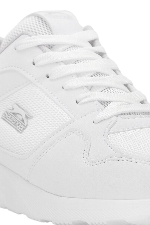 Slazenger EAGLE I Sneaker Erkek Ayakkabı Beyaz