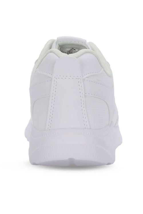 Slazenger EAGLE I Erkek Beyaz Koşu & Yürüyüş Spor Ayakkabısı