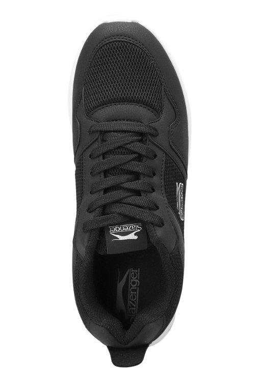 EAGLE I Sneaker Kadın Ayakkabı Siyah / Beyaz