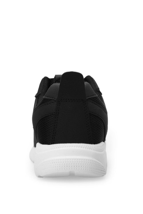 EAGLE I Sneaker Kadın Ayakkabı Siyah / Beyaz