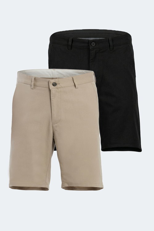 Slazenger EASILY 2 li Set Erkek Şort