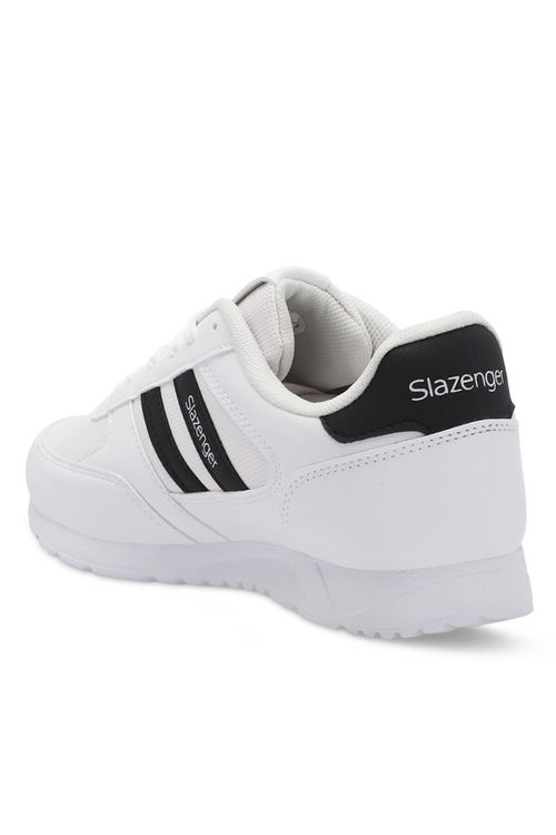 Slazenger EASTERN I Sneaker Erkek Ayakkabı Beyaz