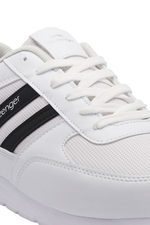 Slazenger EASTERN I Sneaker Erkek Ayakkabı Beyaz