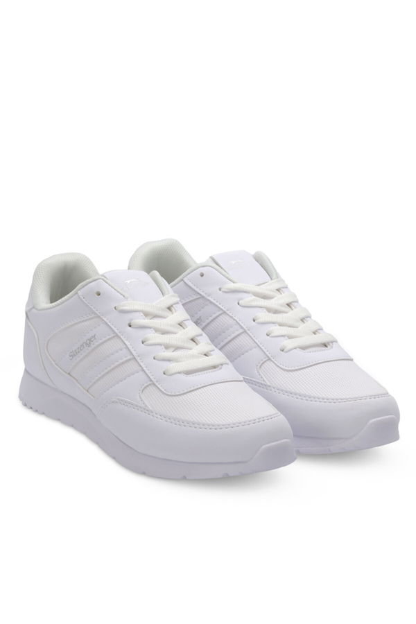 EASTERN I Erkek Sneaker Ayakkabı Beyaz