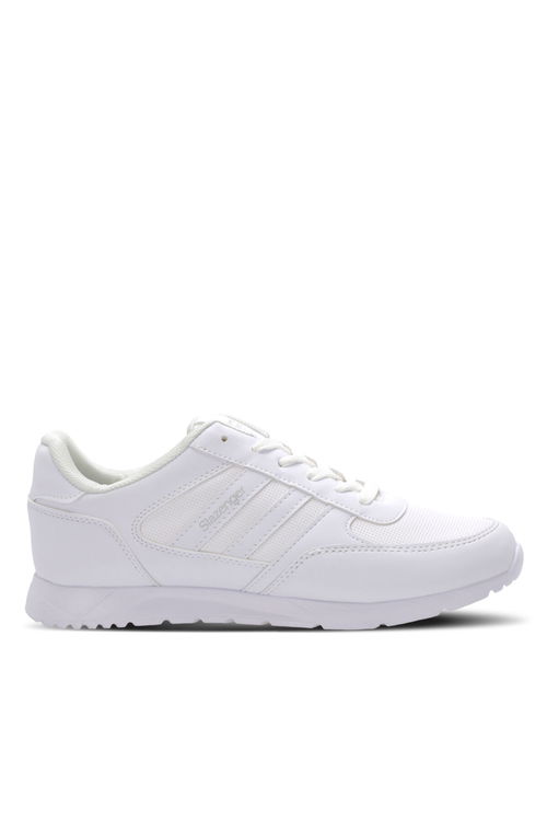 EASTERN I Erkek Sneaker Ayakkabı Beyaz