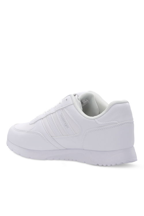 Slazenger EASTERN I Erkek Beyaz Günlük Spor Ayakkabısı Slazenger EASTERN I Erkek Beyaz Günlük Spor Ayakkabısı